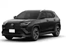 Toyota Yaris Cross: Base Automática 2025